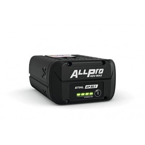 Batteria Stihl ALLPRO AP 30 P Batteria Stihl ALLPRO AP 30 P